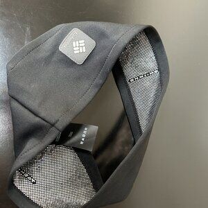 COLUMBIA OMNI-HEAT UNISEX THERMAL REFLECTIVE HEADBAND SIZE S/M